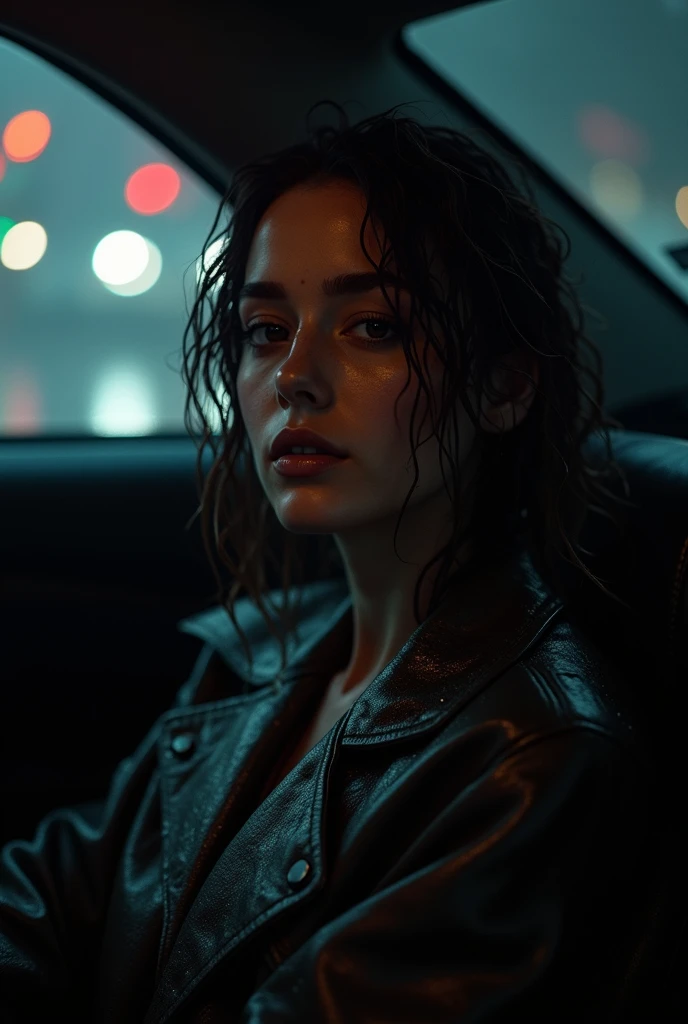  a woman in a gold dress posing for a picture, в стиле Stephen Thompson, by Madison Beer, open shirt, ava max, short silver hair, long dark red hair, looking surprised, bust with a beautiful neck, a gorgeous, Tie-Dye