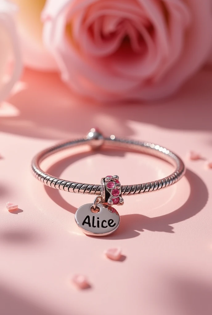 Demi apa?  Ada gelang sebagus ini woiii,  buruan check out sebelum kehabisan