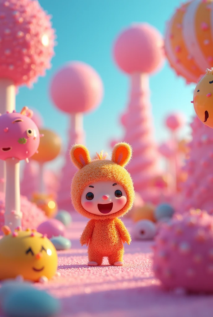 Create digital art with the stop motion animation technique