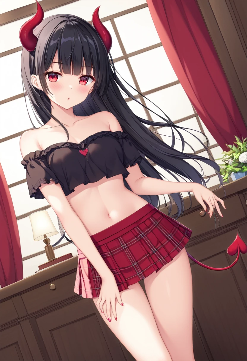 Reimu,Succubus