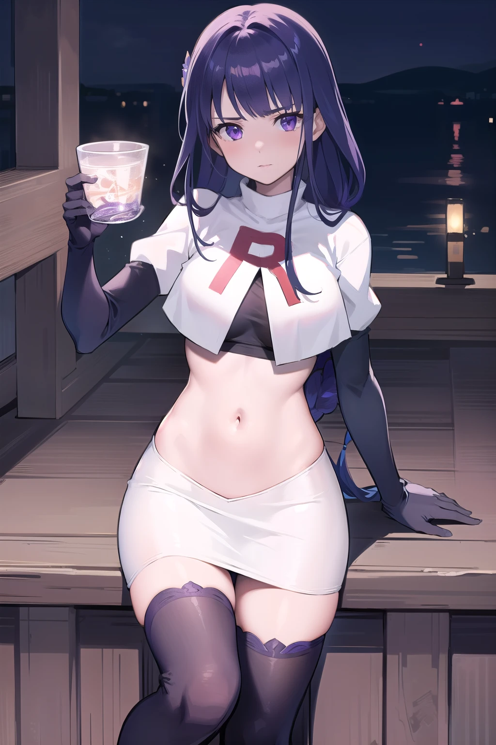 Twilight Sparkle, violet eyes, adult body, Average Breasts, naked ass, naked body, (Masterpiece, Best Quality, High Resolution),1girl, pretty eyes, hairstyle bun, black glasses, tmasterpiece, higly detailed, Female genitals, Coast, Industrial, Anchoring the vessel near the shore, Rusty Ship on the Shore, Huge Ship, Stranded, Rust, A detailed eye, pretty eyes, Ship, lying on side, Overcast, gloomily, Orange sky