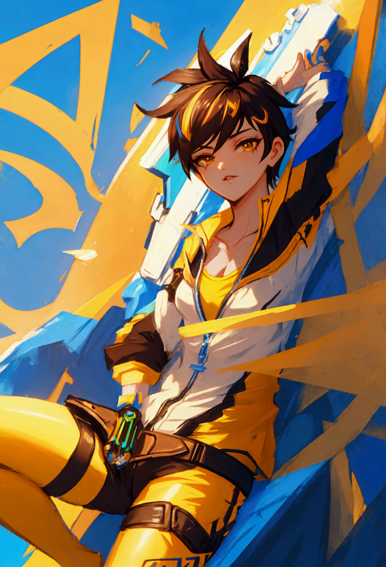 Tracer Overwatch