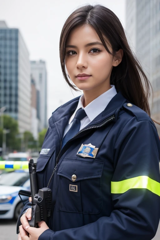 1girl, 38yo, yunashiina_jav, mature woman, breasts, long hair, brown hair, <lora:JAV_yuna_shiina_v1-000006:0.8>
dynamite lighting, attractive body, looking at viewer, indoors, wearing uniform, standing,
detailed body, attractive body, perfect human body, high cheekbone,
(ultimate quality, masterpiece, highres:1.0), (photorealistic, realistic:1.9),