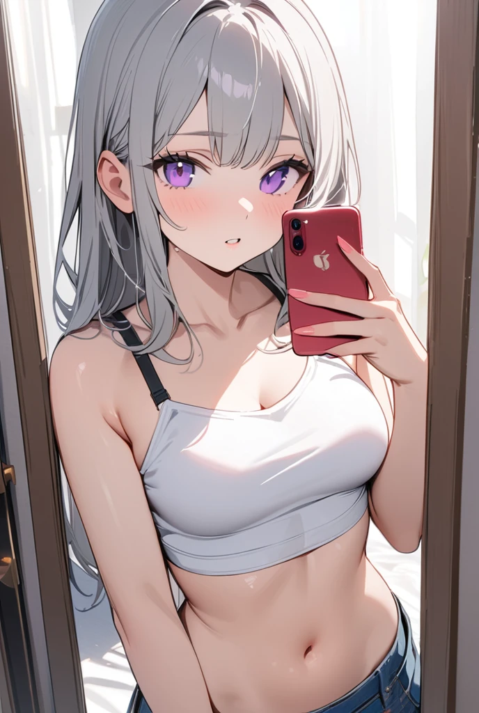 arafed woman complètement , Fille sexy aux yeux bleus, ultra réaliste, minutieusement détaillé, Portrait de Sophie Mudd, cheveux blonds et grands yeux, selfie d'une jeune femme, yeux de la chambre, Violette Myers, sans maquillage, Maquillage naturel, En regardant directement la caméra, Cara con artgram, maquillage subtil, Superbe photo de tout le corps à genoux sur le lit, dans la chambre à coucher, Grand buste, manifestation, sans soutien-gorge, Sans fonds,Superbe photo du corps entier dans une chambre, medium to gros seins, poitrine exposée, Fonds exposés, sans rien utiliser, manifestation, Région inférieure rasée,, complètement. , corps nu, Poitrine atomiquement parfaite, gros seins, seins nus, tétons nus