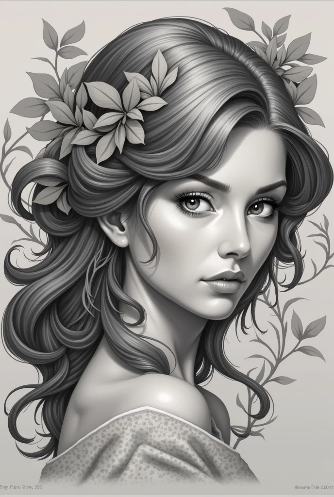 by Robbi Rodriguez, Vector Art, flat, Minimalism, best quality, masterpiece, very aesthetic, perfect composition, intricate details, ultra-detailed