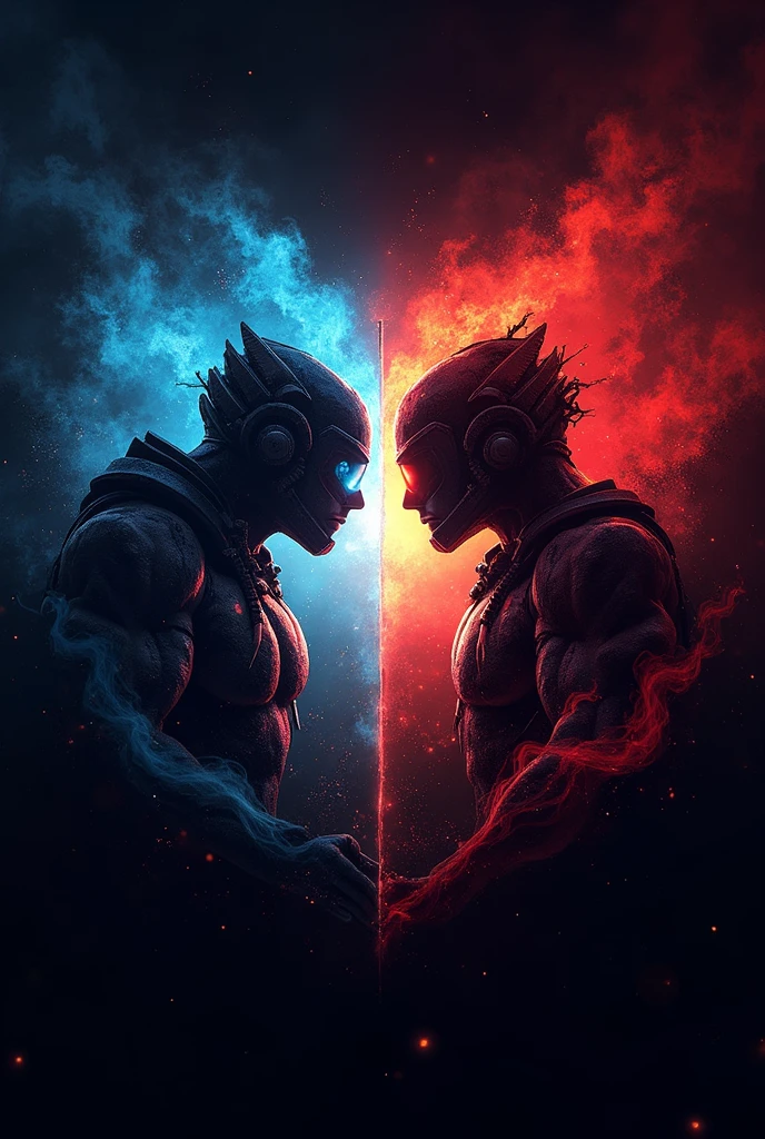 July month in blood and August month in flood 