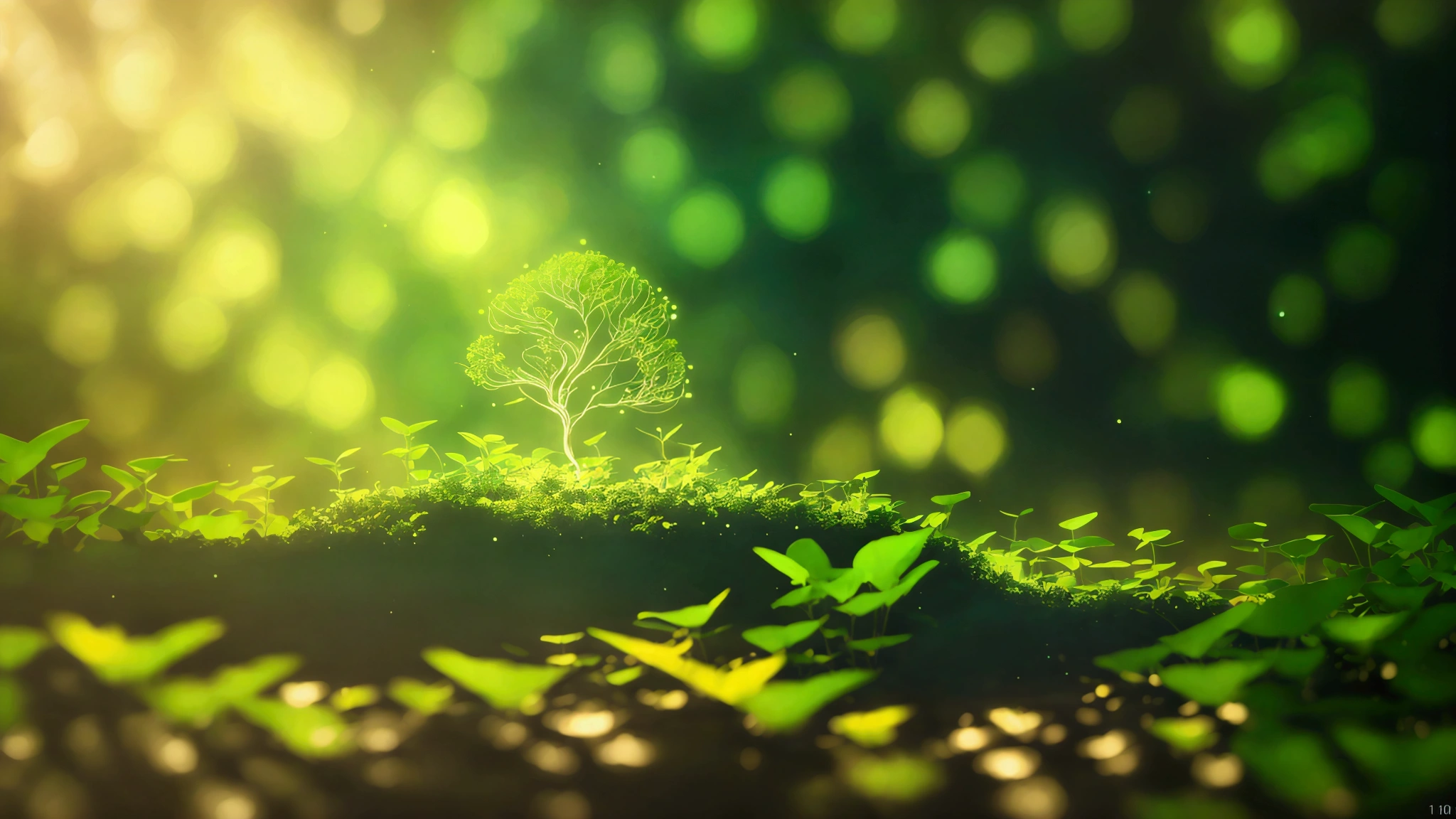 Best, very good, 1.60,000, Ridiculous, Extremely detailed, Forest ((A masterpiece full of fantasy elements))), (()), ((Intricate details)) (8K)
