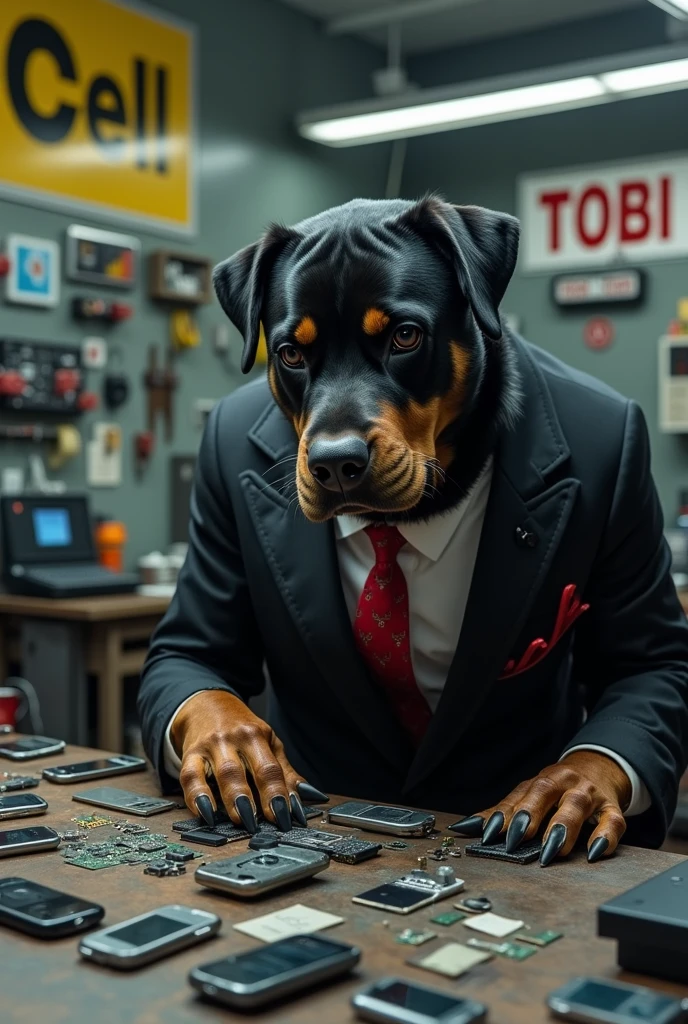 a huge pug in (black) biker jacket, cyborg, sitting at the bar counter, green eyes,  (((drink beer))), cyberpunk style, ((intricate details)), hdr, ((intricate details, hyperdetailed)), cinematic shot, vignette