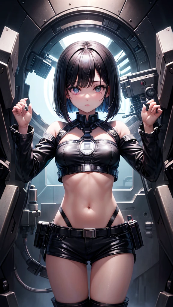 Sun cyberpunk jukebox "Star Wars Xwing R2D2" conceptual "Heavy Metal" Devastating Mandalorian mature females pure aesthetics lower key:1.37 close:1.37 fire-follets Will-o'-the-wisp "luis Royo" dazzling women walking slowed down playing Cosplay "Princess":1.37 "Leia":1.37 "Nathalie Portman":1.37 Pilots jacket cowboy 38years sunLight luminescence ultra pro-photorealistic optimal detail qualities precise details:1.37 DSLR max resolution perfection improved Octane graded rendered UHD XT3 16K DSLR HDR UnrealEngine5 analog real shadows:1.37 3dcg body symmetrical athletes oiling faces cheekbones effects glow embarrassed:1.37 eyeliner beautiful:1.37 eyes sapphires pupils black opals iris lazulis turquoise mouth open teeth obvious smiles dark hairstyles short bangs:1.3 ecstatic:1.37 floating jackets fixed eccentric cape levitating shoulders-off white shirt lace clavicles papillotes embroidered bikini strange corsait navy thick leathers Pointed Varied Breasts:1.37 Felt satin-feltskirt:1.37 Matching Loose Swings Spinels Navel:1.3 Depths:1.37 Revealing Pubis Scarlet Pubis-Hairy Underwear:1.37 Waist Chastity-Belt Padlock Gold decorated silver agate tied garters thick thighs legs volumetric Gothic stainless steel boots ornate onyx ruby invokes delicate incandescents Unity Toys Crystalline DoF fly X-Wing (EOS R6 135mm 1/1250s f/2.8 ISO400) R2D2 Mechanized Adaptable Ion Canon DoF mannequins "wide Sabre" dramatic supports fully dressed armor heavy chrome metallic flat bands fathoms brass richly decorated:1.37 fullbodye "Darth Vader" background:1.37 sharpness equirectangular 360 headphones antenna ornate rune lava Tourmaline plasma glyphs engravings [(masterpiece 1.37) (Willi Baumeister:1.1) (John T. Biggers:1.2)::17 Alessandro Casagrande, Greg Rutkowski, Sally Mann Guweiz and James Jean tattoo CGSCOSITY (by Michelangelo)] Bruce Weber girls raw Miscellaneous nsfw:1.37 etc.