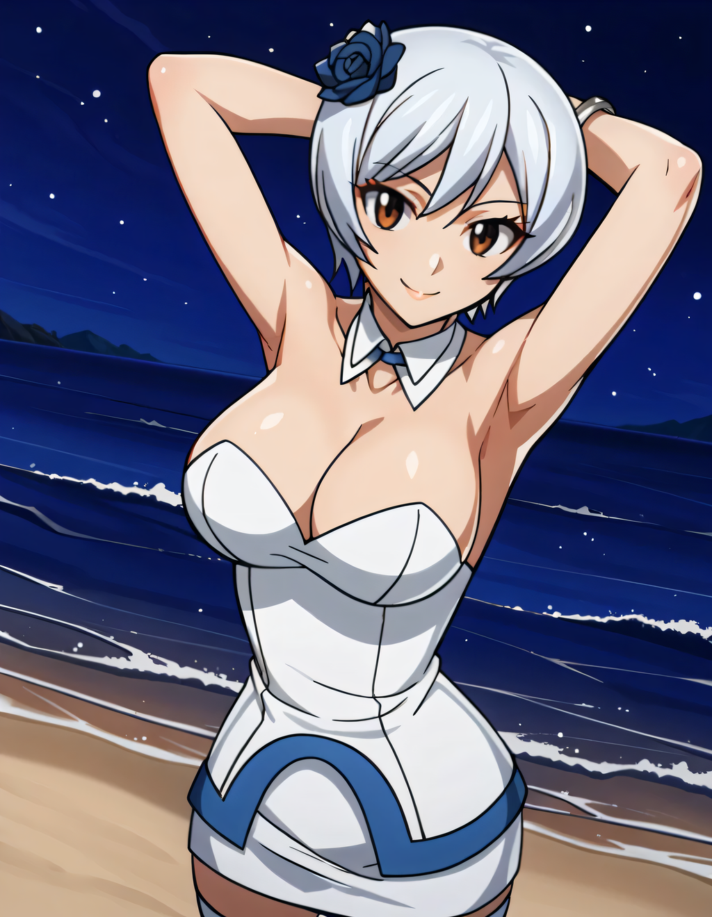 Yukino Agria V1