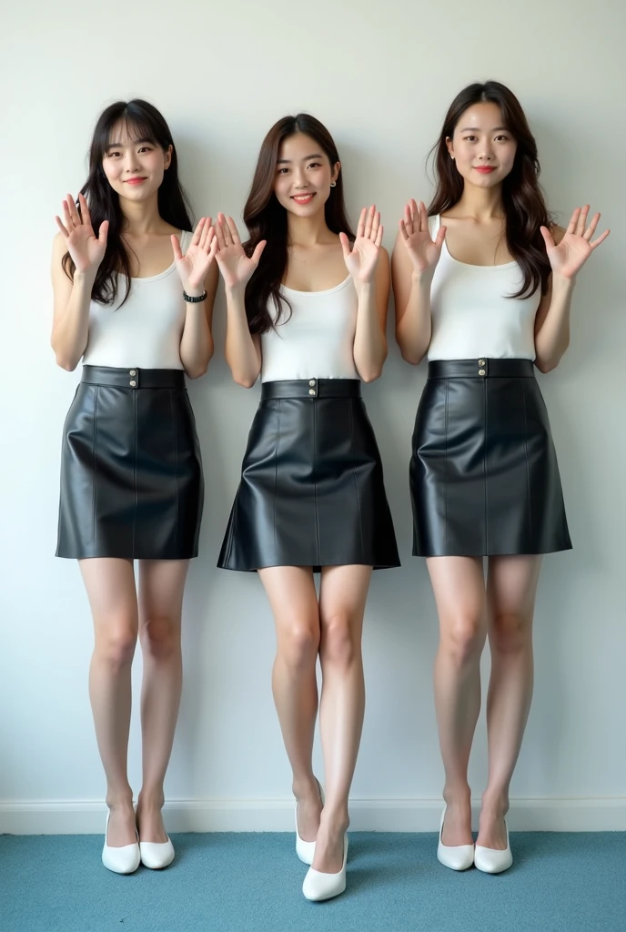 (((masterpiece))), (((Highest quality: 1.4))), ((Very detailed: 1.4)) , (Realistic), (Genuine:1.4), 1、Perfect Anatomy、4、Incredible beauty、Plump Mature Woman、 Perfect look,double eyelidの目,Delicate makeup,Cool Beauty, Accurately expresses the fine details of the face and skin texture,(The most beautiful face and eyes), double eyelid,Delicate skin,Looking into the camera、Medium Long Hair、Plaid vest、((Are standing:1.3))、(Ultra-realistic pantyhose:1.2), (High heels)、(Business services)、Victim actress, shame、Shyness、evidence、Seized items、Red lips, blush,Strategy for conquering Edo、 BDSM, Inside an abandoned factory, shibari, handcuffs, collar, (suspension:1.6), Arms tied, Place your arms behind your back, Inhibition, Leaning forward,