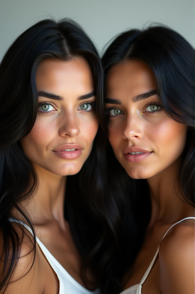 3 kaloger sisters