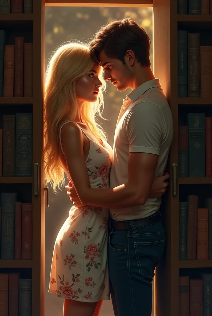 lovers, eroticism, sex, large window with views, landscape, artwork inspired by Bill Sienkiewicz, vivid colors, intricate details, oil.
