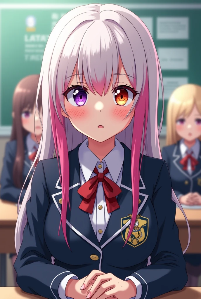 masterpiece, High resolution, perfect face, Japan beauties, 30 years old, beautiful face, in the crowded train, high school student, embarrassed look, look at the camera, (top quality eyes), detailed texture, Look at me, Married woman, cool women, ((high resolution eyes)), hentai
