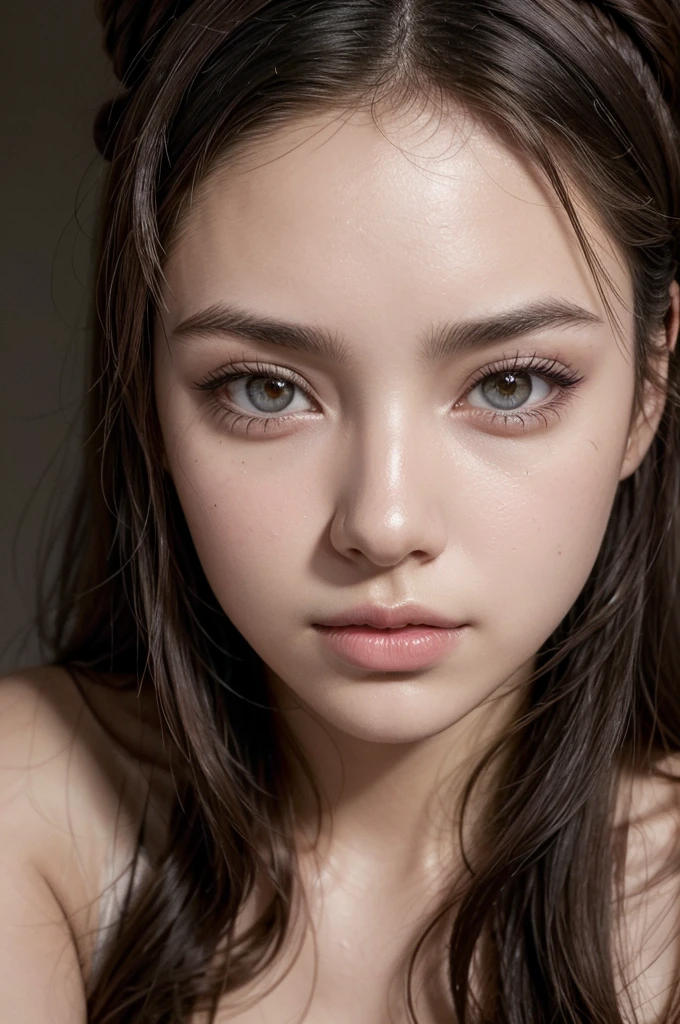 makeup