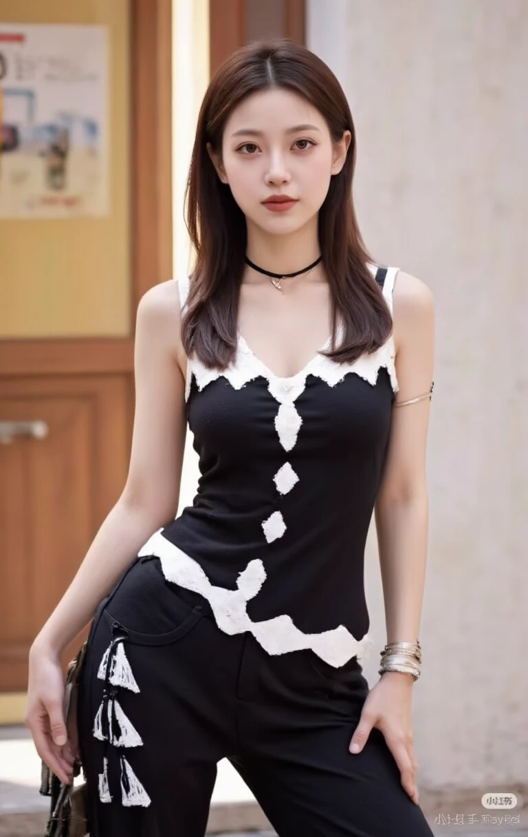 (goddess-like happiness,flirtatious ,seductive:1.4),(RAW photo:1.2),(photorealistic:1.6),(lens 135mm,f1.8:1.2),(ultimate quality, masterpiece:1.3),(intricate details:1.2),(detailed face:1.2),dramatic,ray tracing,fashion photograph,(fFaceDetail,fHandDetail:1.2),Fixhand,Full body,<lora:PerfectBreastsV4-offset:0.5:lbw=BODY>,CR1.3,
<lora:goodhands_Beta_Gtonero:0.8:lbw=HAND>,good hands,(nsfw),Sharp focus,cinematic lighting,
<lora:å¼µå«é»ZhangHanYun_v20:0.8:lbw=FACE>,<lora:qipaoV1:0.8:lbw=CLOTHING>,qipao,,
(1girl,solo,catcalk runway:1.6),confident smile,beautful face,(large breasts, narrow waist:1.2),sexy body,perfect body,shiny hairs,hair ornament,earrings,necklace,jewelry,confident,showcasing,buzzing atmosphere,