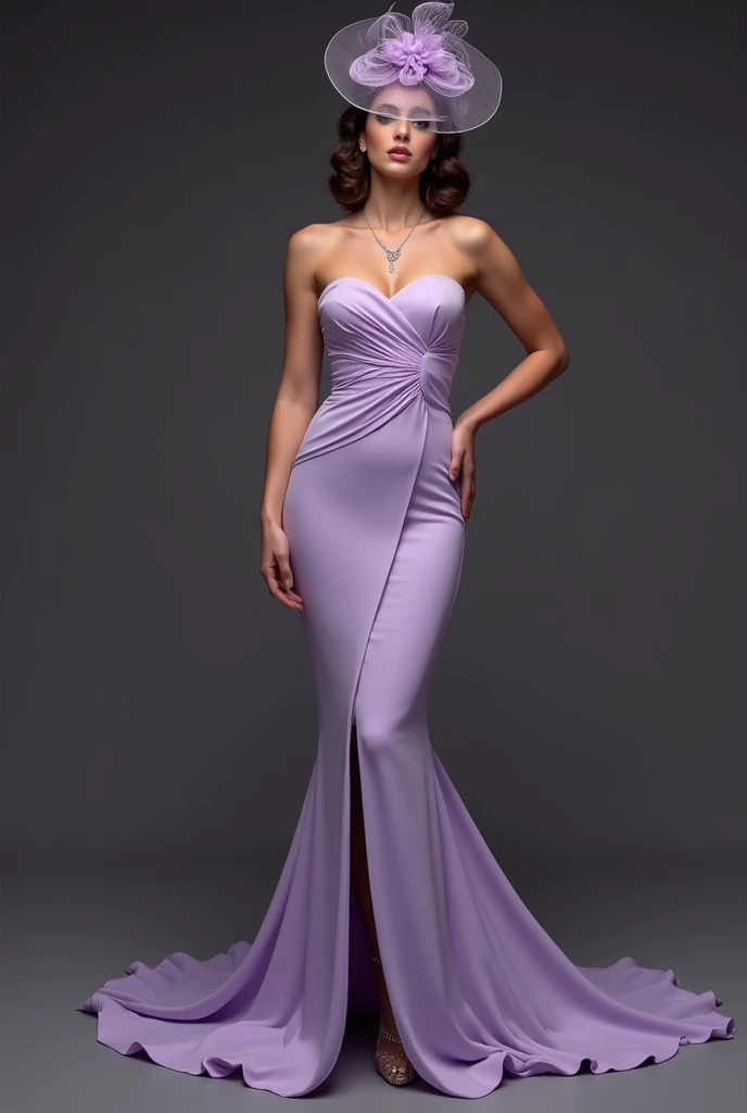 beautiful woman wearing a sexy evening gown, background stage miss universe, walking, Sexy crystal evening gown
