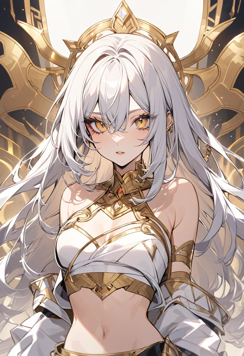 I want more images about "Hymn of Creation"