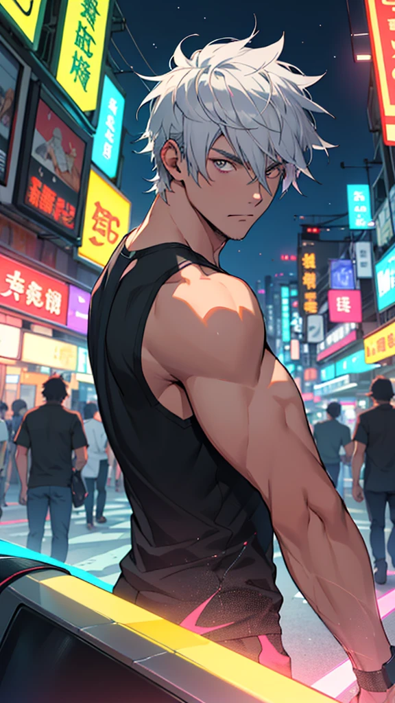 sexy anime with penis