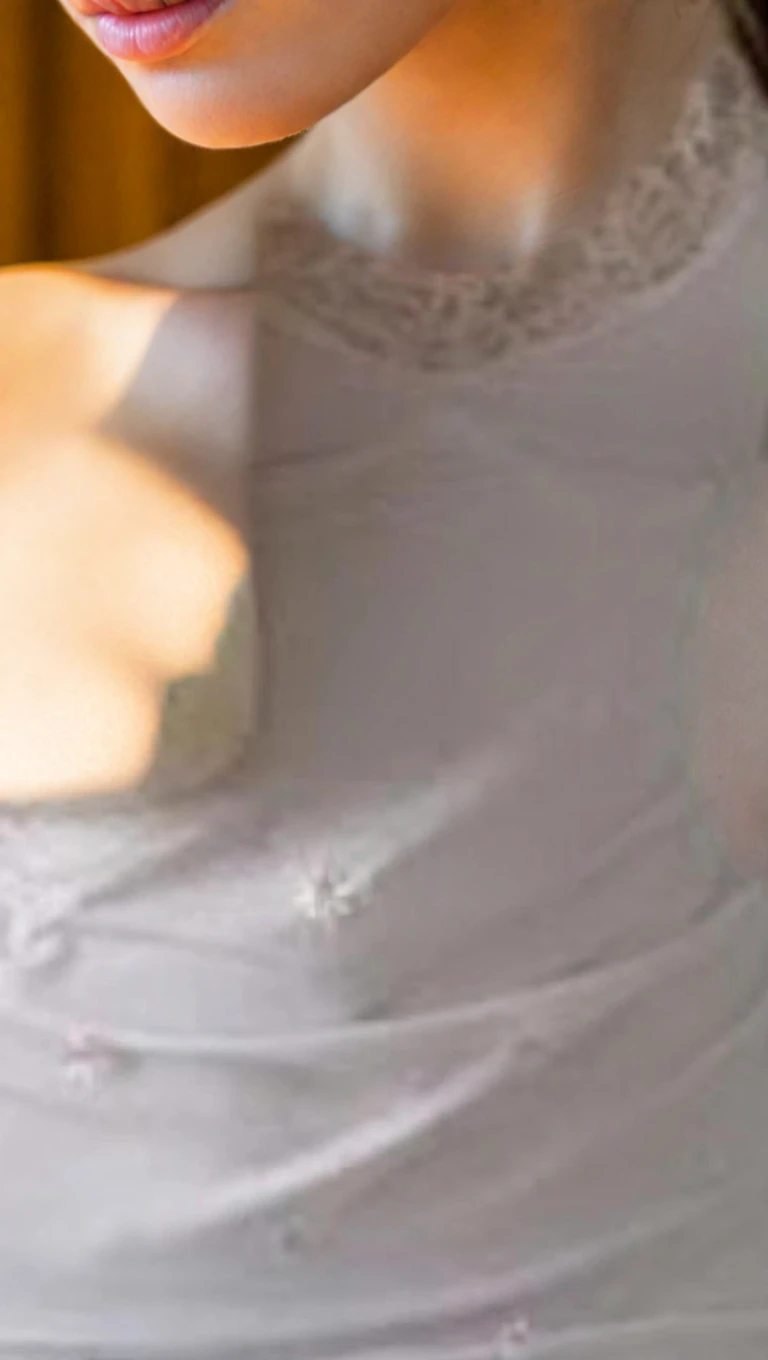 Stunning 40k, Beauty cute, ((Slim)), ((Flat abs)), Blushing, (Small breasts petite: 1.4), (She wants to touch a man's crotch), (Underhair), Embarrassing pose while rubbing, pink areolas, white skin, white transparent bride veil, wearing small small transparent thongs, (( In a dark room, men lift her legs open to show her crotch to the viewer, she is collared and gets on all fours)), (((splashed with a lot of white water on her face)), golden choker, wedding ring, Looking at the camera, close-up and being violated by men Crying expression that breaks happiness, chest exposed ((squatting and spreading legs and pee)), A woman will be by many uncles from now on, pervert Pleasure in being touched by the body A large amount of water squirts out of the crotch