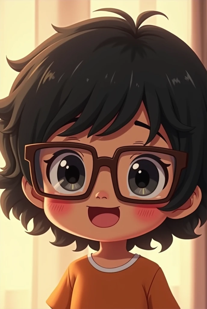 Beautiful girl,detailed face,happy smile,wet,show tongue,wet look (Best quality:1.2),Extremely detailed,(photorealistic:1.37),chubby cheeks,Bright colors,studio lighting,sharp focus,glasses,nude body,nude body, pussy,spread legs, flat torso, bukkake on the face, cum on cheeks, Ride on Dick , flat chest girl,
