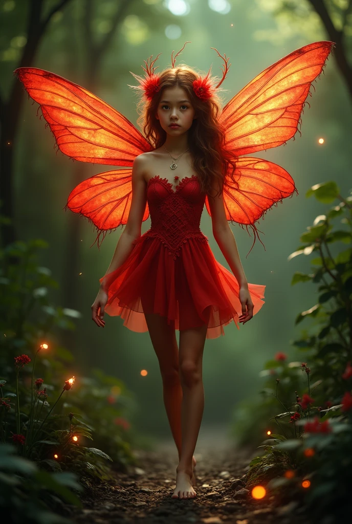 wrenchrosettebloom, Beautiful dance dynamics, sit on the floor, Long legs , ((Flowing long hair))Official Art , Unity8k Wallpaper , Extremely detailed , Visible cleavage, Pretty and beautiful , Sexy long legs, masterpiece , best quality ,Practical, Very detailed illustrations ,Extremely detailed , Intricate details , Extremely complex and detailed , Very detailed 8KCG wallpaper , Caustics .reflection , Ray Tracing , Devil Theme ,nebula ,Dark aura, Network Effects , (1 Girl)Solitary , 小蓝Butterfly , Dozens of monarch butterflies around , (Blue plasma flame , (insect , Butterfly)) 圣光Butterfly天使 , Butterfly翅膀 , Pastel tones in Rococo style ,Light white and light dark red , Incredibly beautiful , Cherry blossoms , Surrealism ,painting , Ethereal , Mixing reality and fantasy elements ,Ray Tracing , Complex patterns , Delicate lines , Perfect your hands, Starry Sky , rich and colorful , Star