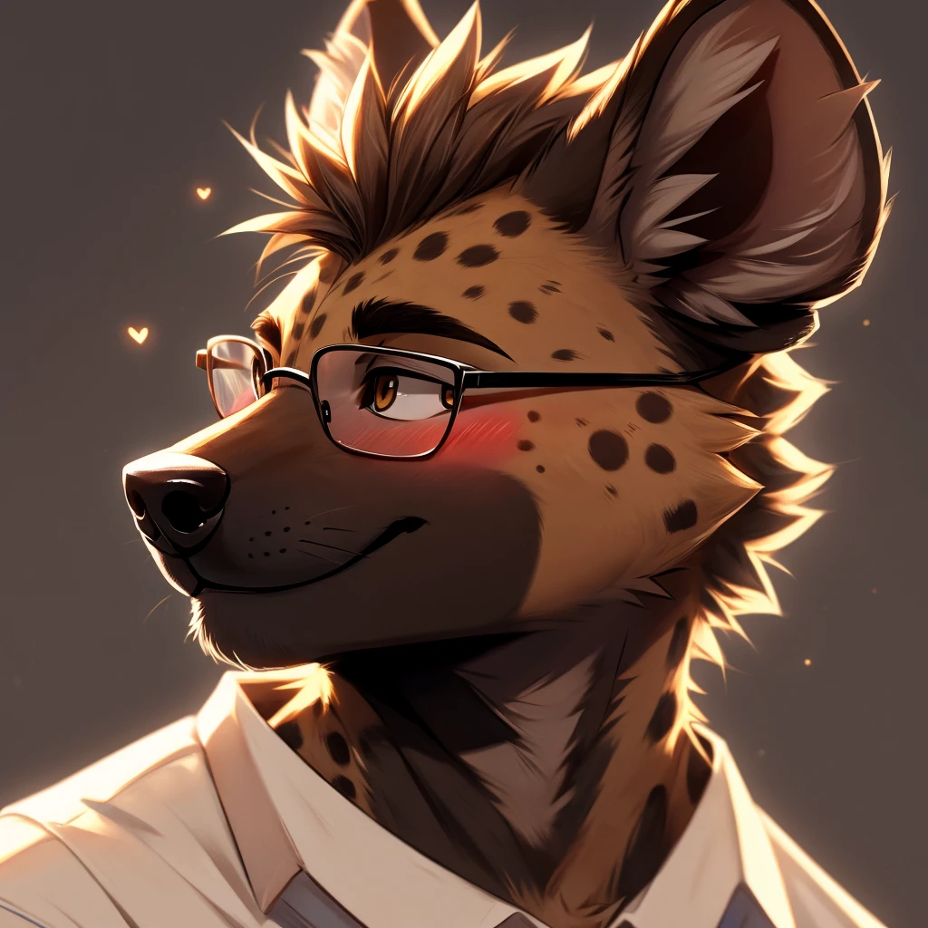 masterpiece, ,(solo:1.1), perfect face, (bright lighting:1.2),beautiful detailed eyes, extremely detailed face, perfect lighting,masterpiece, best quality, ((mature female)), canine, domestic dog, short hair, glasses 30yo female, ballsdeep, 1girl, looking at viewer, 1boy, hetero, , , solo focus, pov, oral, , hand on another's head, pov crotch, :>=, by bebebebebe
