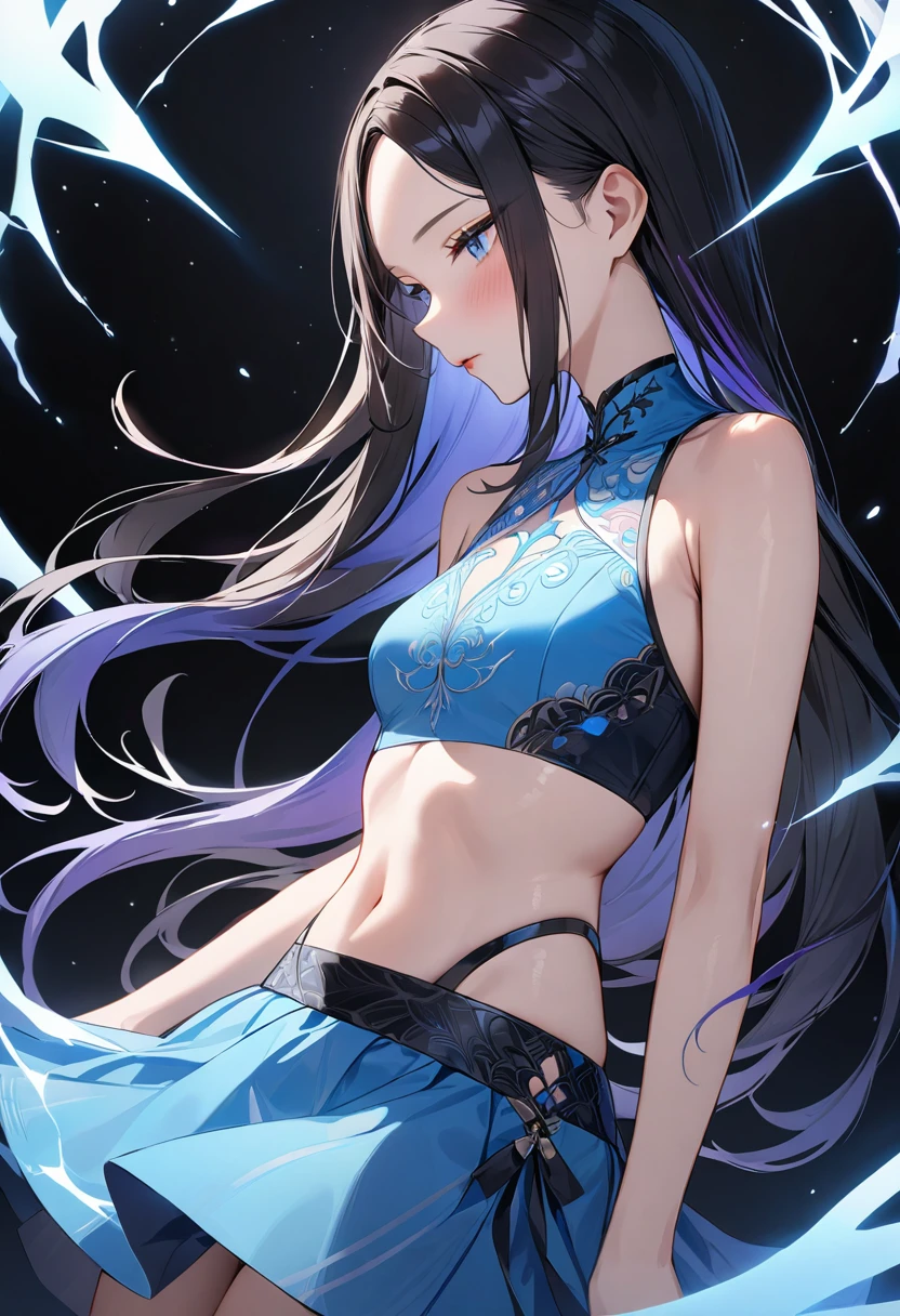 <lora:inariya-15:1>from side, masterpiece, best quality