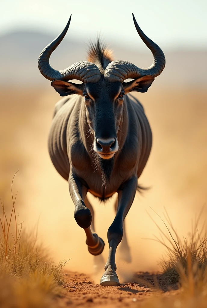 From the desert to the plains,
Every animal has its game.
