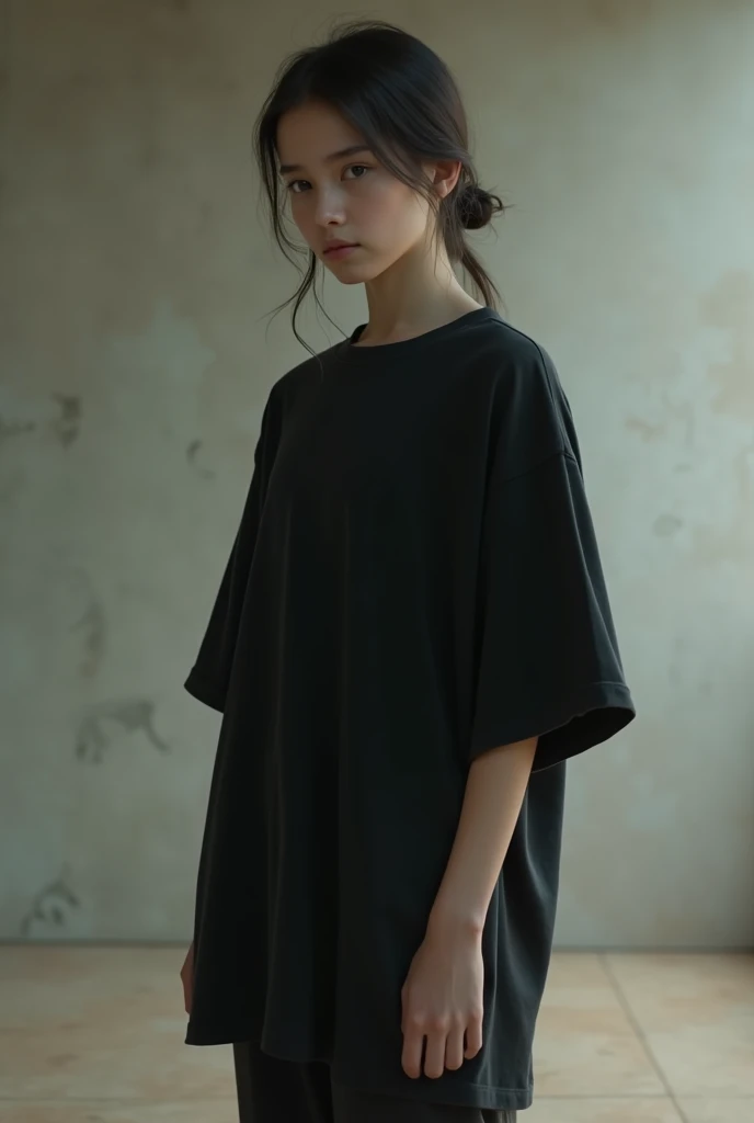 Clothes in black