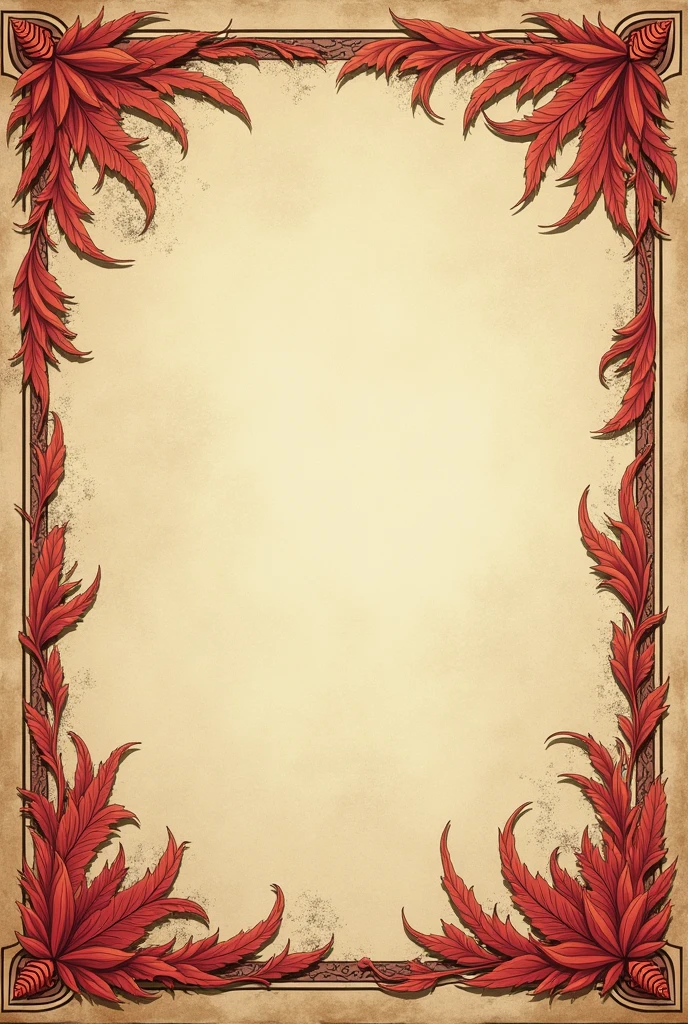 Edgy Vintage vector background with grunge elements