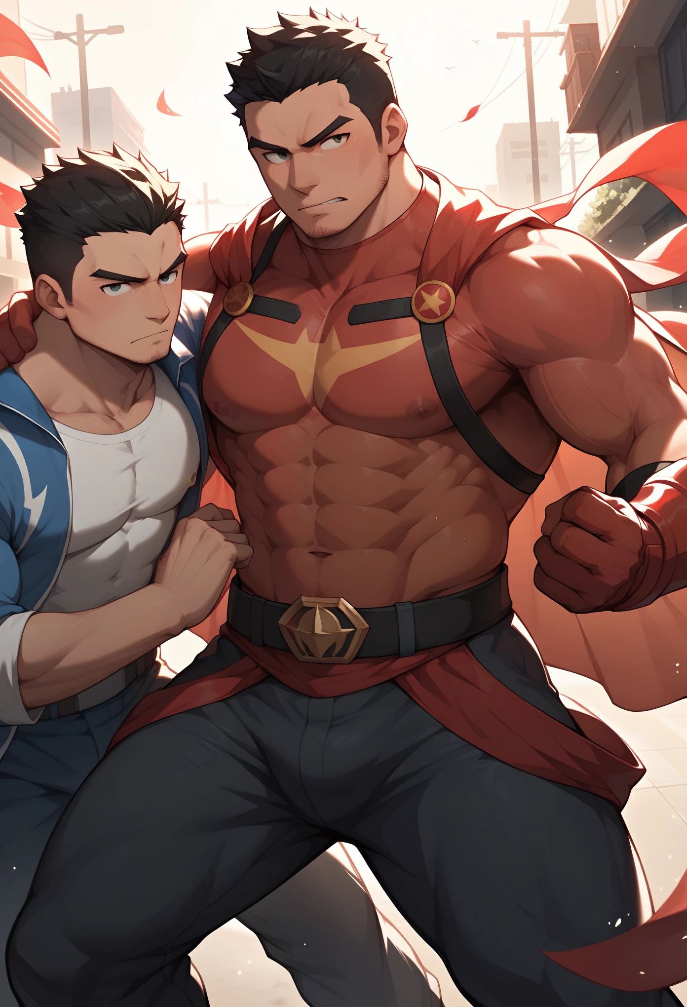 Goro Shigeno