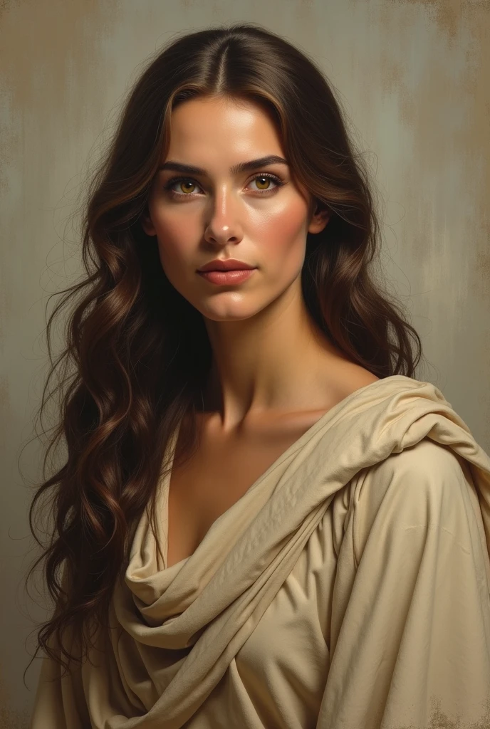 Sarah, Abraham&#39;s wife
