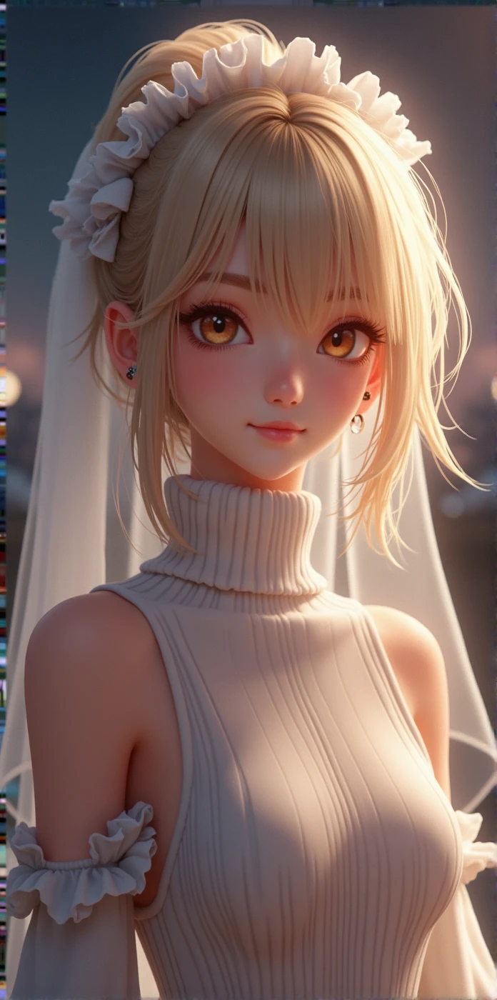 (masterpiece:1.3, Highest quality, Ultra-high resolution, Very detailed), (Realistic, photoRealistic:1.4), Beautiful illustrations, Perfect lighting, Natural light, colorful, Written boundary depth, NFSW, View your audience, 1 girl, Japanese, high school girl, Perfect Face, Cute and symmetrical face, Glowing Skin, (Twin tails:1.5, blonde), blue eyes, (Small breasts, seductive thighs, ), and, Beautiful Hair, Beautiful Face, Beautiful attention to detail, Beautiful clavicle, Beautiful body, Beautiful breasts, Beautiful thighs, Beautiful legs, Beautiful fingers, (Beautiful views), (a pose that opens the legs), (Captivating smile,), (school uniform),(loose socks) (Beautiful Fine Eyes, ,The girl has a toned figure., Intricate details,Closely、Embarrassed expression、blush、Shining Sweat、Perfect Skin,Sweat is noticeable in the cleavage、Sweating on thighs is noticeable、 Fair skin,Tight waist, Sweating profusely、Sweaty hair、Sweaty clothes、Sweaty、Visible sweat、Sweat-soaked hair、Athlete System、Cherry blossoms fluttering down、Silver Hair、Night cityscape。Reflection of light、moonlight