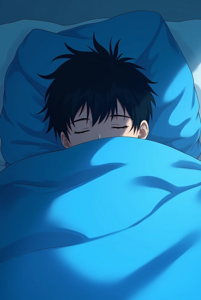 (nsfw:1.1),((1man and 1boy lying in bed,having sex:1.5)),(missionary position:1.1,lying in bed:1.1,bird's eye view:1.2),(face to face:1.1),(vaginal huge penis:1.7),(rape:1.4), boy is ((loli:1.5)),((10 years old:1.5)),((((((futanari)))))),((sailor uniform)),(((dark skin:1.75))),(((blue eyes,narrow eyes:1.45))),((black hair)),(Short-haired boyish short pixie hair:1.5),(lying on her back:1.25), (her eyes look dead:1.2,(((((expressionless:1.2))))),clear face:1.2,(((((empty eyes:1.2))))),There's no light in her eyes:1.2),(spread legs:1.5),(cum overflow:1.2),(cum on body:1.2),((looking to the side away:1.25)),(fertilization:1.5),(((tearful:1.5))),(forced orgasm:1.5,trembling:1.5)),(((open mouth:1.2))),((tearful:1.25)),(((((rolling eyes)))))