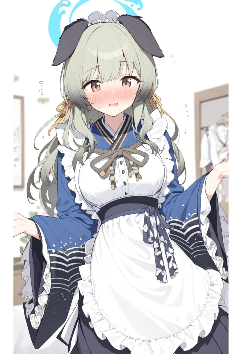 One girl,sen no rikyu \(destiny\), destiny/Grand Order,Iris,Multicolored Hair,Medium Hair ,kimono,kimono,,Have,Black Hat,sash,Tassel,A light smile,VIP lounge,at night,masterpiece,Highest quality, ,Young Girl,Intense penetration sex,Creampie Sex,Rape makes me feel good,At the peak,Heart Pupil,♡ranbu,Covered in semen,Massive ,Black panties