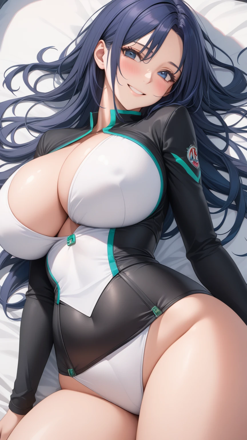 Togo_Mimori,Mimori Togo,Black Hair,Green Eyes,Huge breasts,((Perfect body,))((so beautiful,))((high quality,))throw, View Viewer,(masterpiece), 最high quality, 超high quality, Ultra-high resolution, Sweaty body, Shiny skin,Browsing Caution,超Huge breasts,Lie on the bed with your legs and legs wide open,Heavy breathing,saliva, Sweat, Sweatをかいて全身が濡れている,Lie on the bed with your legs and legs wide open,Sweatをかいた体, Covered in semen, Semen dripping from her crotch,, ((pantyhose,)),(((Shiny Magic Costume,))),Heavy breathing, Sweaty body,Blushing, He glares at me shyly., vagina,Sweatをかいた体, Covered in semen, Semen dripping from her crotch,Spread your legs,Spreading pussy,Open your mouth,Sticking out tongue,,During pregnancy