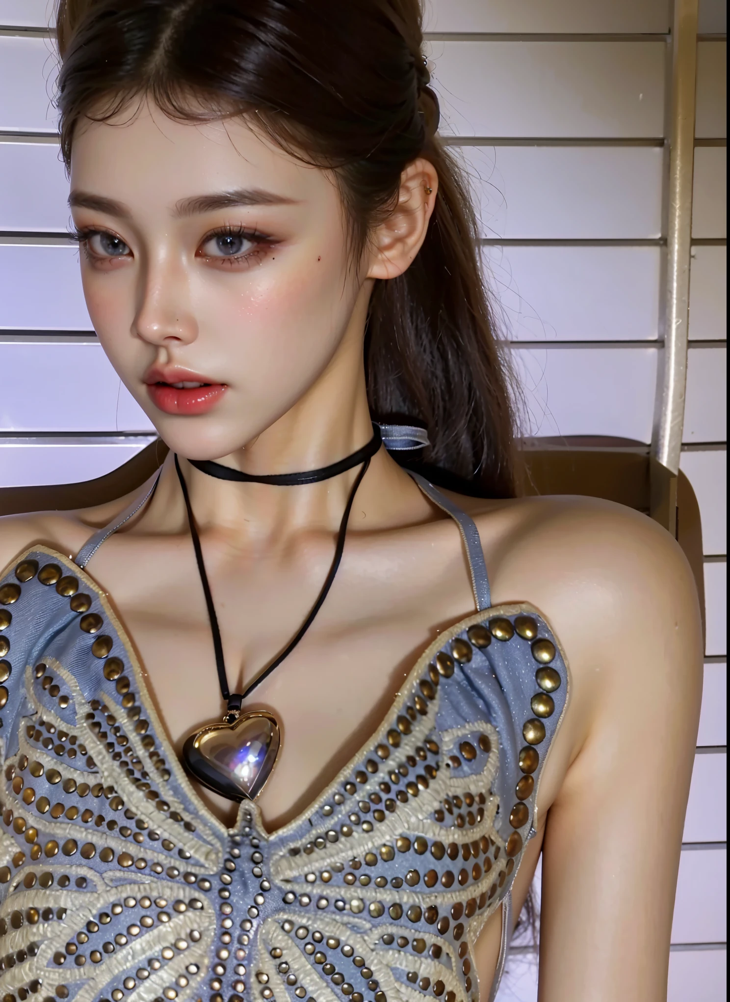 Detailed image quality,Pandora the Witch,wing, Succubus主题,堕落Angel,Excellent,scary,Secret Terror,Tentacles,With eyes,Uncanny Valley Effect,Beast Blood Moon,skeleton,vampire,Hellfire,Dark Queen,Angel,magician magic witch,16岁Angel,Eyes are blue(Pupils as deep as the starry sky),Gorgeous tattoo designs all over the body,Succubus,Dark Queen,Gold Jewelry,breasts symmetrical,Fire Queen