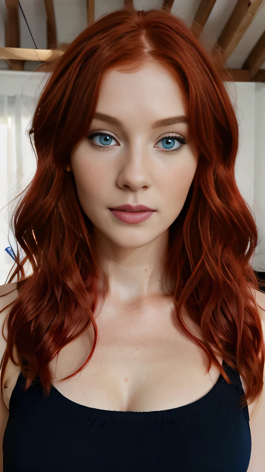Sophie Turner sexy POV porn, hiper realista
