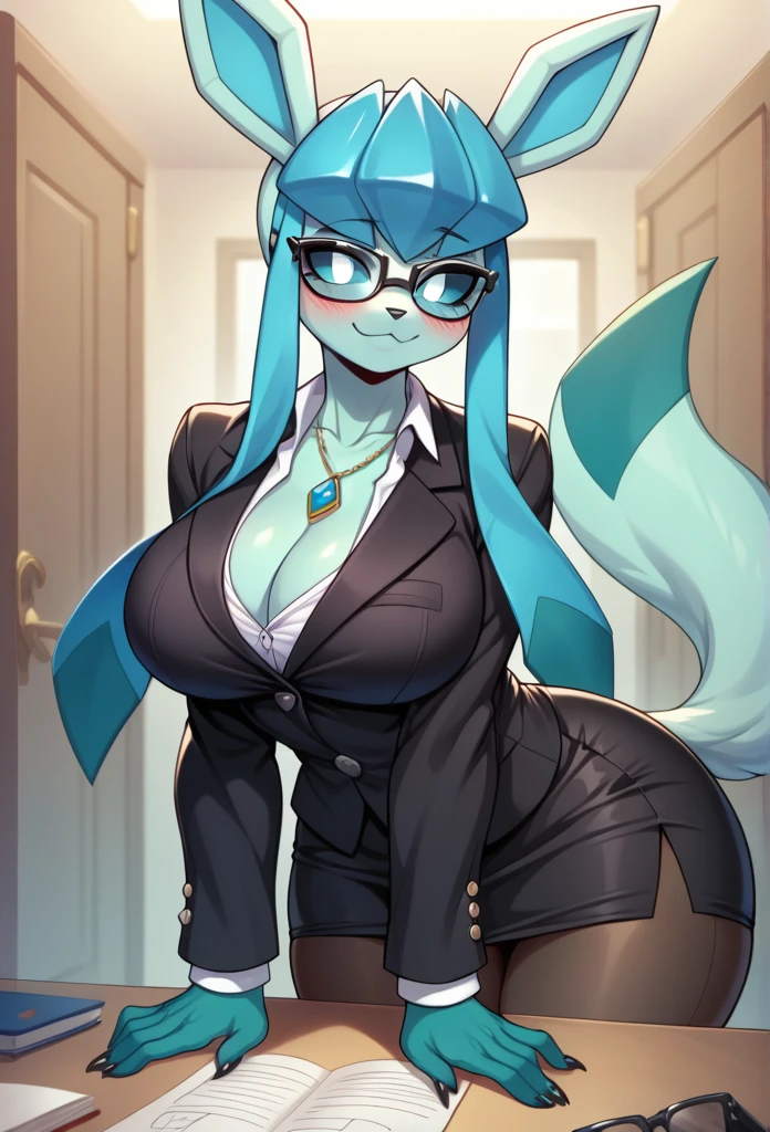 Elora pelzig, detailed and extremely cute bodycoat, Flaum, Meisterwerk, Search for beautiful surroundings, detaillierter Hintergrund, Happy, Blattkleid,