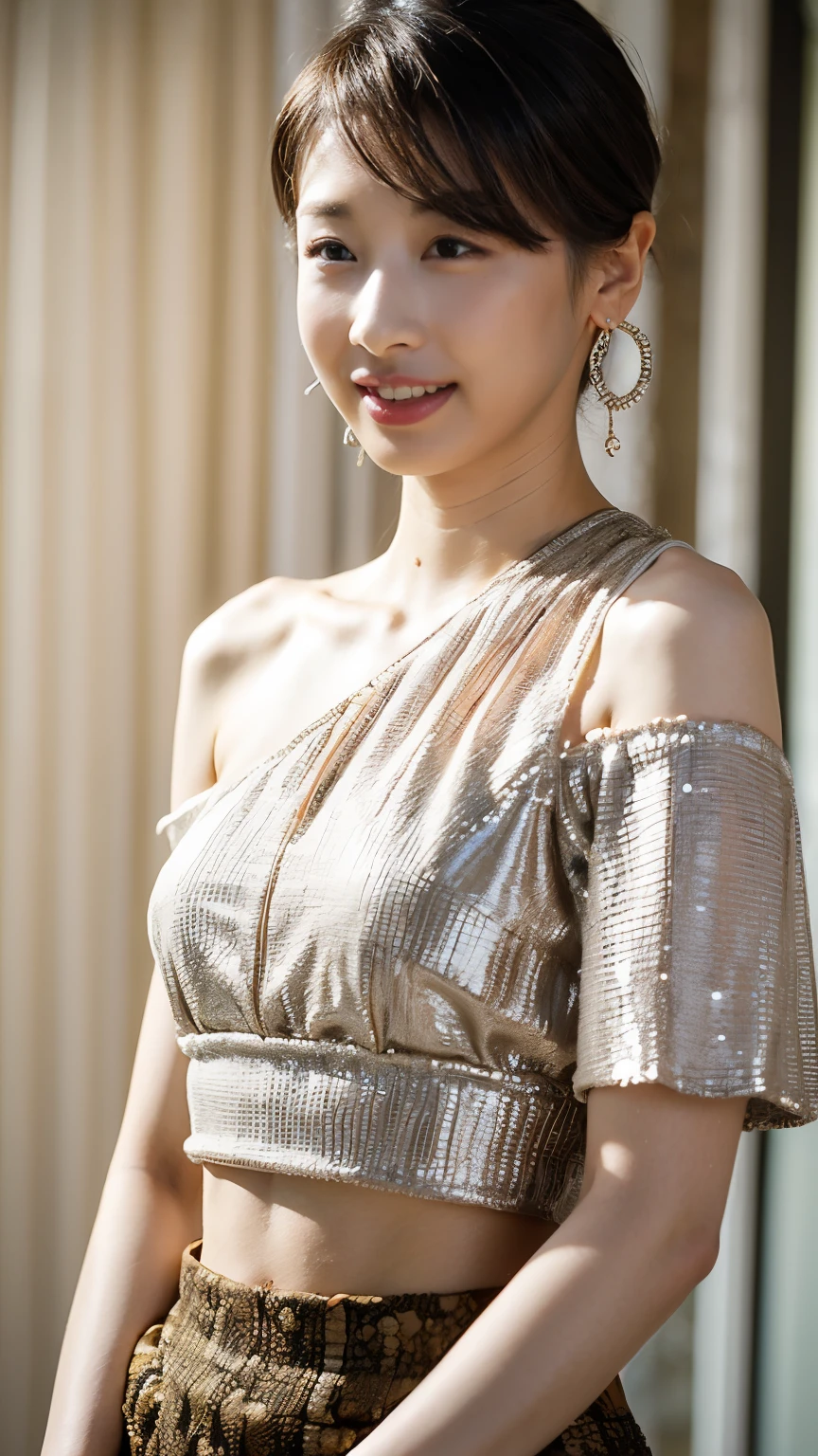 1girl, 18 years old, mix4, (8k, RAW photo, best quality, masterpiece:1.2), (photorealistic, photorealistic:1.37), gold dress, long leg, rain, humidity, professional lighting, photon mapping, radiosity, physically based rendering, ultra resolution