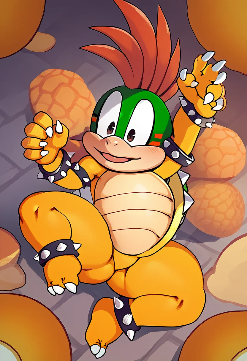 Lemmy Koopa,S2Z0n1c21.5XL style