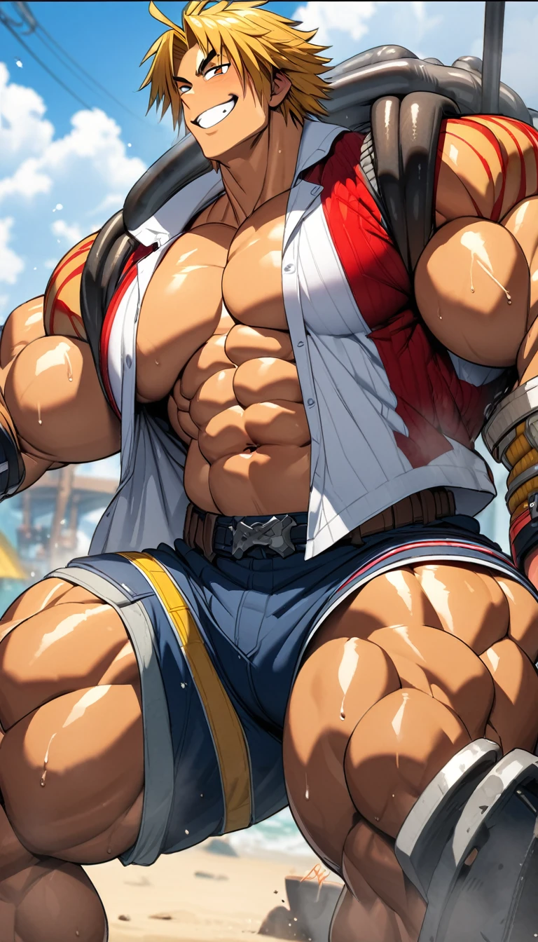 High Definition 3D Ultra HD 8K,NSFW,masterpiece、highest quality、bold composition,(karate uniform,red headband :1.2),ass pov,(25-year-old male),male focus,erection,lying,,open your lges,muscular male,toned,toned male,big pectorals， Street Fighter,Ryu, Sexy、black hair, (detailed face,open mouth,叫んでいる、,blush、orgasm:1.2)、city、lying,（penis,Sex.anal:1.5）,Sweat、vapour、glowing skin、Strong muscles、projectile cum,semen
