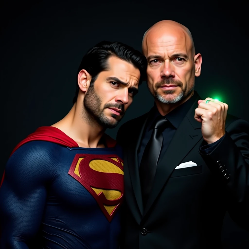 1980s,gay, 2men, bara, photo realistic, slim tall Batman, wearing only a Batmanmask and white briefs, and his hairy body, smiling anm kisses the slim fit old man Alfred(no mask) with his tongue and hugs him tightly like a , in the shower room.35mm film,boke,Pale image quality