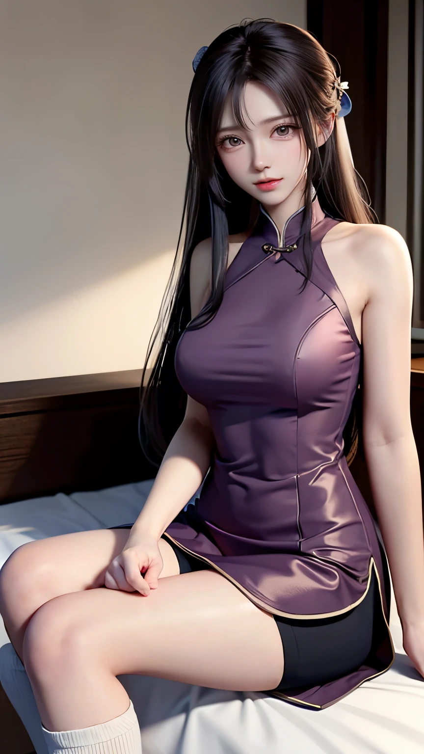 Asian woman in purple dress standing next to window, Cheongsam, beautiful japanese female, Beautiful Asian Girl, Gorgeous young Japan woman, Chinese dress, Gorgeous Japan model, gorgeous woman, sexy dress, Beautiful young Japan woman, Japan girl, Beautiful Asian Woman, with beautiful exotic, Man Japan Woman, a japanese girl, attractive girl, Lovely woman