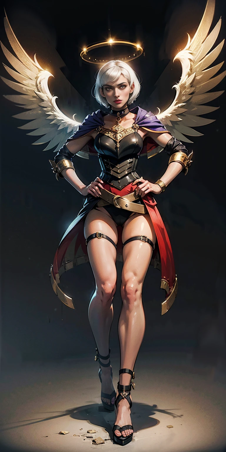 (Obra maestra:1.2), (La mejor calidad:1.2), perfect lighting, Chica Maga Oscura lanzando un hechizo, flotando en el aire, tetas grandes, escote, fondo de magia. Corazones transparente en el hambiente, bata azul, sombrero grande, desde arriba, Destellos, Yugioh Card en el fondo
