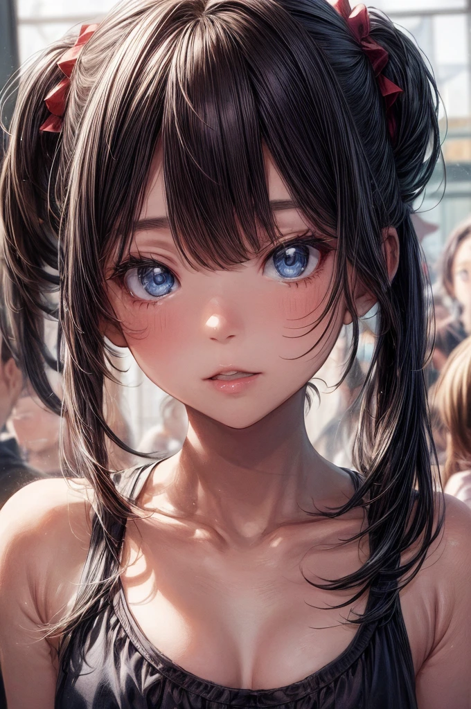 masterpiece, highest quality,健全なphotograph、 One Girl, Small waist, RAWphotograph,Ultra-realistic, High resolution, photograph, Sharp focus, Most detailed, Very detailed, Very detailed, In detail, Very detailed目と顔、Idol、beautiful girl,Symmetrical face, whole body、Zero Fighter、Zero Fighterのパイロット