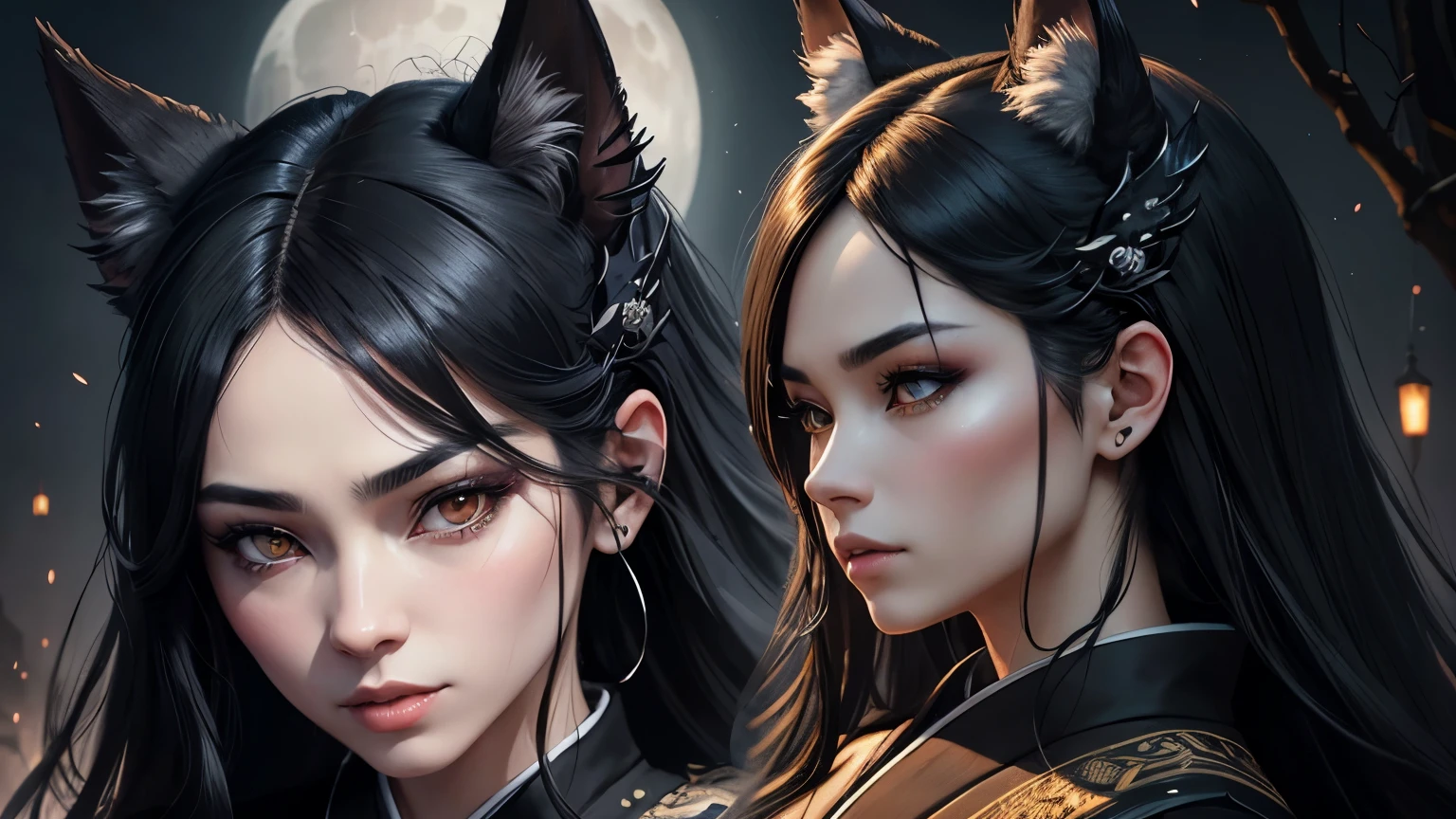 blacksilk