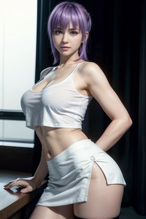 Your breasts are too big, sleep on your back,sleep,On your back, sit on the face,masterpiece, Accurate, detailed, Highest quality, chest to chest,High-resolution models, Textured skin, Beautiful white skin with a pinkish tint,hair, Crystal-like hair, In underwear,whole body,Subjective,blush,Red face, Look at this,straight hair,Breast Augmentation Surgery,Subjective, Tight clothing,Arms crossed,Look at this, A face that feels,long enamel boots,In underwear,sleep, On your back, camel toe,look here, large mons pubis,Having your crotch sniffed up close,full body, Leg spread, Squatting,ヌルヌルな体