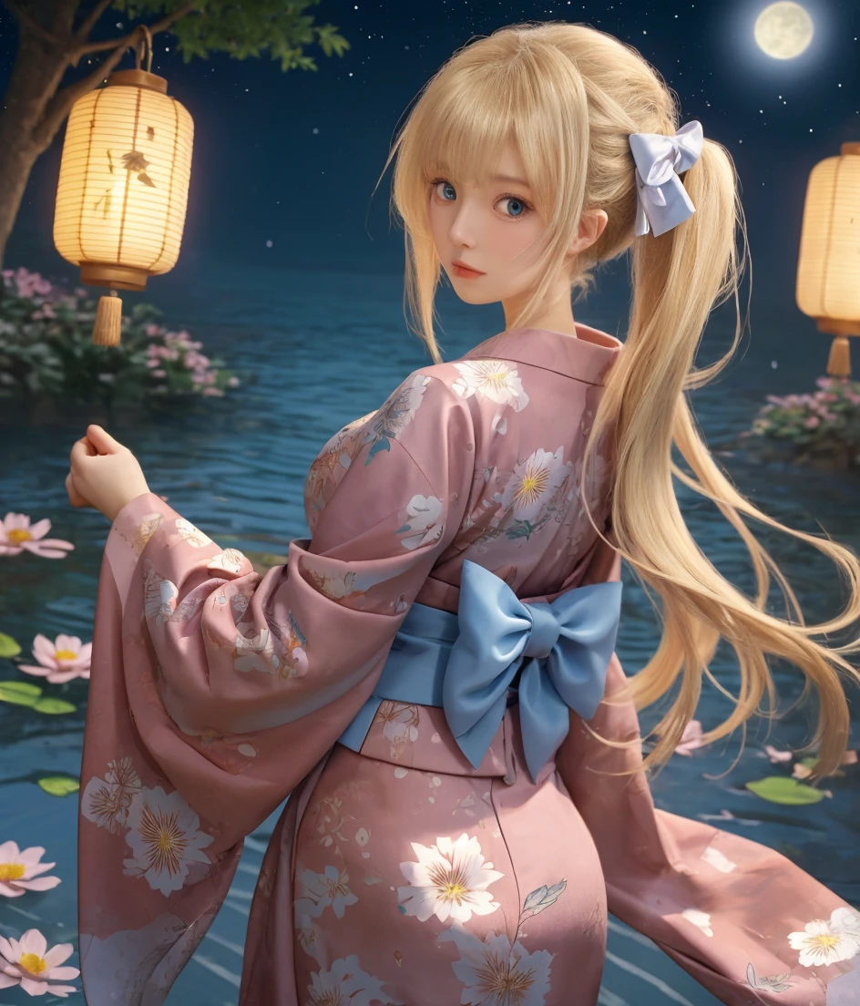 Short stature, 154cm, beauty, adult, sexy, cute, good style, long hair, blonde, thin, Japan, big eyes, sister, live-action, energetic